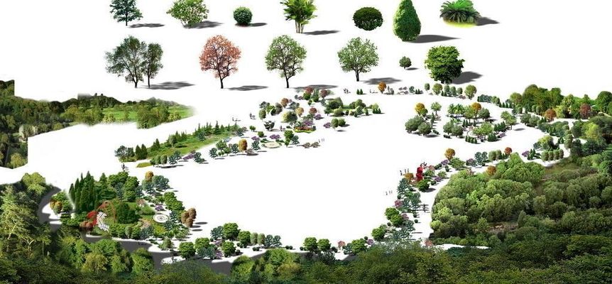 奎屯市住建局打造多处景观扮靓奎屯!