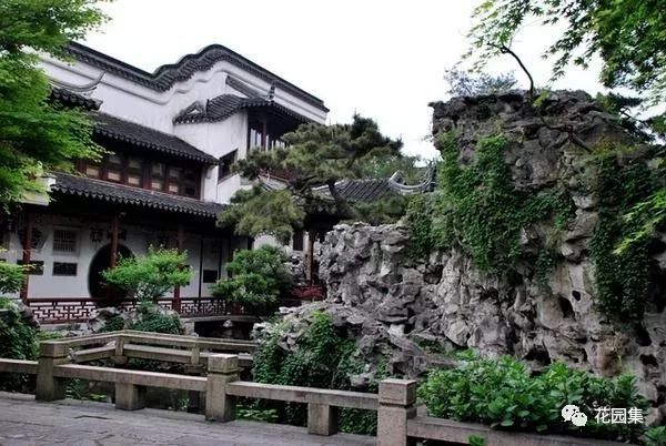 北京故宫乾隆花园重新开放